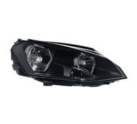Valeo Faro Principal Derecho Halógeno de Alto Rendimiento 44918 - Para VOLKSWAGEN Golf VII 10/2012 > 03/2017 - Frontal - Lado Derecho - Pack de 1