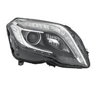 Faro Principal Derecho 12 V D1S Bi-Xenón HELLA Para Entre Otros MB GLK-CLASE
