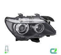 Faro Principal Derecho 12 V D1S/H7 Bi-Xenón HELLA Para Entre Otros BMW Serie 7