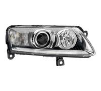 Faro Principal Derecho 12 V D2S Bi-Xenón HELLA Para Entre Otros AUDI A6