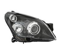 Faro Principal Derecho 12 V D2S/H7 Halógeno HELLA para OPEL ASTRA