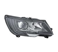 HELLA Faro principal para SKODA: Superb (Ref: 1ZS 011 314-341)