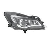 HELLA Faro principal para OPEL: Insignia & VAUXHALL: Insignia (Ref: 1ZT 011 166-721)