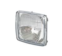 Faro Principal Derecho 12 V H4 Halógeno HELLA
