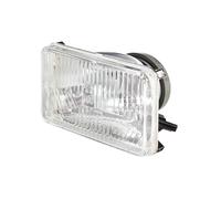 Faro Principal Derecho 12 V H4 HELLA Para Entre Otros AUDI 200