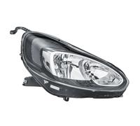 HELLA 1EH 354 811-061 Faro delantero