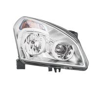 Faro delantero HELLA 1EF 238 042-021, derecha