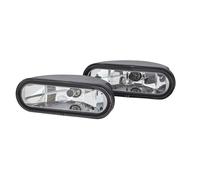 Faro Principal Derecho 12 V H7 Halógeno CCC Aprobado HELLA Para DAF