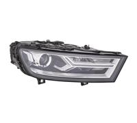 HELLA Faro principal para AUDI: SQ7, Q7 (Ref: 1ZS 354 841-021)