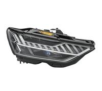 Faro Principal Derecho 12 V LED De Alta Resolución HELLA Para AUDI A7