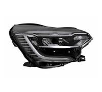 Faro Principal Derecho 12 V LED HELLA Compatible Con RENAULT CAPTUR