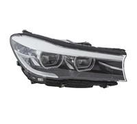 HELLA 1EX 354 854-101 LED-Faro principal AHL - SAE - para circulación por la derecha - Delante, derecha