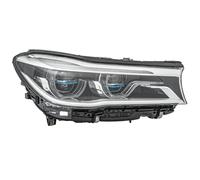 Faro Principal Derecho 12 V LED HELLA Luz-Experiencia Apta Para BMW Serie 7