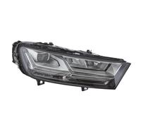 Faro Principal Derecho 12 V LED HELLA Luz-Expertise Compatible Con AUDI Q7