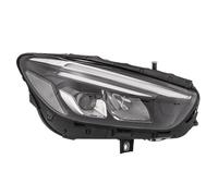 HELLA Faro principal para MERCEDES-BENZ: Classe B (Ref: 1EX 014 993-561)