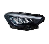 Faro Principal Derecho 12 V LED HELLA Para MERCEDES-BENZ GLA