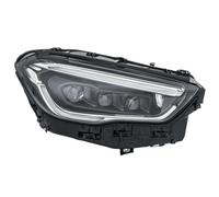 Mercedes GLA Faro LED Derecha OEM HELLA 1LG 013 074-141