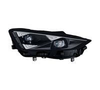 Faro Principal Derecho 12 V LED Matrix HELLA para CUPRA LEON