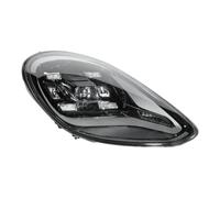 Faro Principal Derecho 12 V LED Matrix HELLA Para Entre Otros PORSCHE PANAMERA