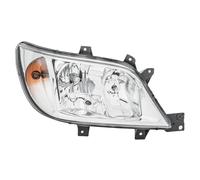 Faro Principal Derecho 12 V PY21W Halógeno HELLA Para Entre Otros MB SPRINTER