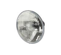 Faro Principal Derecho 12 V T4W Halógeno HELLA para entre otros DAF