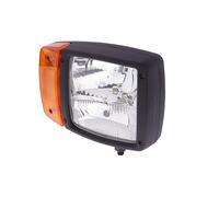 Faro Principal Derecho 12 V T4W HELLA Compatible Con, Entre Otros, VOLVO