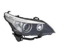 Faro Principal Derecho 12V D1S/H7 Halógeno HELLA para entre Otros BMW 5er