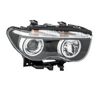Faro Principal Derecho 12V D2S/H7 Halógeno HELLA para BMW 7er