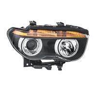 Faro Principal Derecho 12V D2S/H7 Halógeno HELLA para BMW 7er