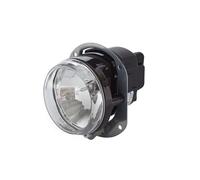 Faro Principal Derecho 12V H15 Halógeno HELLA Universal para Diversos Fzg