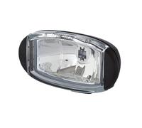 Faro Principal Derecho 12V H3 Halógeno HELLA Universal para Diversos Fzg