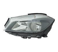 Faro Principal Derecho 12V H7 Halógeno HELLA para Otros Mercedes-Benz