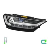 Faro Principal Derecho 12V LED Alta Resolución HELLA para entre Otros Audi A8