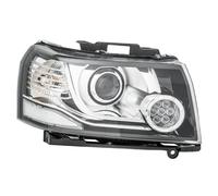 Faro Principal Derecho 12V LED Bi-Xenon HELLA para U. A. Land Rover Freelander