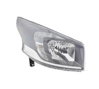 Faro Principal Derecho 12V LED Ff HELLA para entre Otros Opel Vivaro