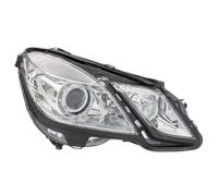 Faro derecha D1S/H7 1ZT 011 705-121 HELLA para MERCEDES-BENZ CLASE E