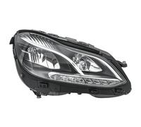 HELLA 1LX 011 066-641 LED/Halógena Faro principal - por ej, Mercedes-Benz E-Class (W212) - ECE - para circulación por la izquierda - derecha