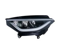 Faro Principal Derecho 12V LED HELLA Aftermarket-Expertise para U. A. VW Id