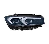 Faro Principal Derecho 12V LED HELLA Licht-Expertise Conveniente para BMW