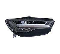 HELLA 1EX 012 976-921 Matrix - Faros principales para Audi RS6 C7 - CCC/ECE - para circulación por la derecha