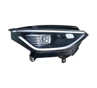 Faro Principal Derecho 12V LED Matriz HELLA Iam-Expertise para U.a. VW Id