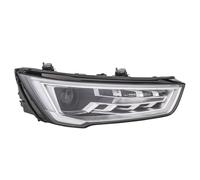 Faro derecha D3S (lámpara de descarga de gases) 1EL 354 838-061 HELLA para AUDI