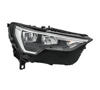 Faro Principal Derecho 12V PWY24W HELLA Licht-Expertise para U. A. Audi Q3