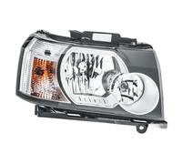 HELLA 1EF 354 025-101 Halógena-Faro principal ECE - para circulación por la derecha - Delante, derecha