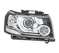 Faro Principal Derecho 12V PY21W Halógeno HELLA para entre Otros País Rover