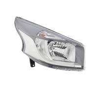 Faro Principal Derecho 12V W21/5W Halógeno HELLA para U. A. Renault Trafic