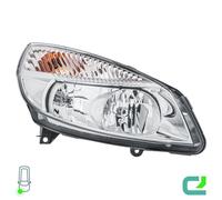 HELLA 1EG 008 862-181 Halógena-Faro principal ECE - para circulación por la derecha - Delante, derecha