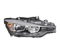 HELLA 1LJ 354 983-041 Halógena/FF-Faro principal - por ej, BMW 3 (F30, F80) - para circulación por la izquierda - derecha