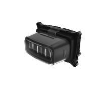 Faro Principal Derecho 24 V LED Asimétrico HELLA