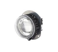 Faro Principal Derecho 24 V LED DE HELLA para u.a. LIEBHERR 1F0 011 988-071
